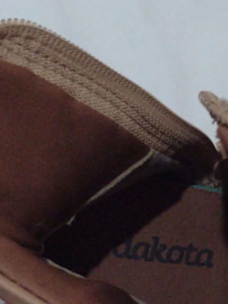 Bota Dakota  - Foto 4