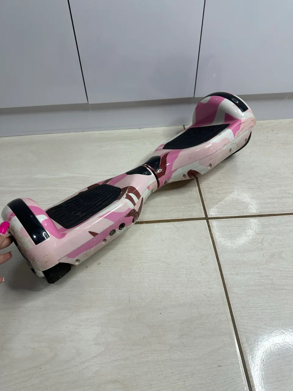 Hoverboard  - Foto 4