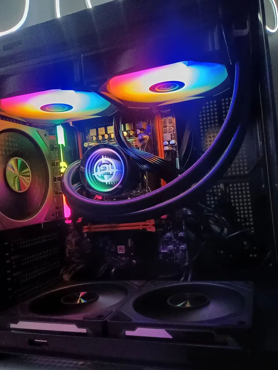 PC GAMER NOVO  - Foto 2