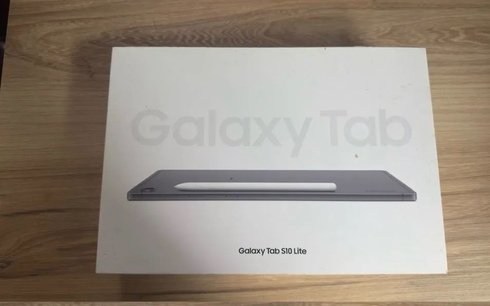 Tablet s10 lite