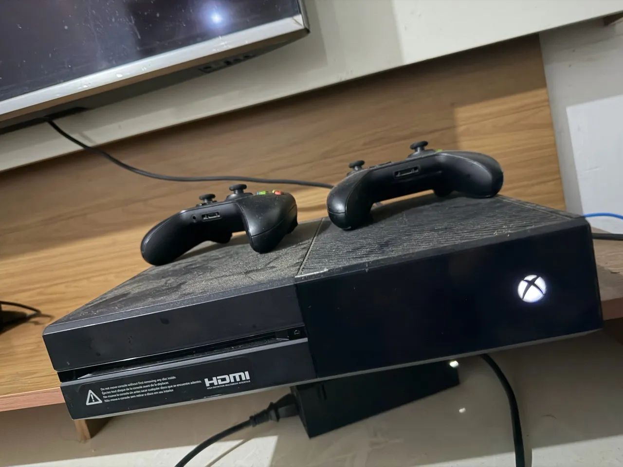 xbox one 