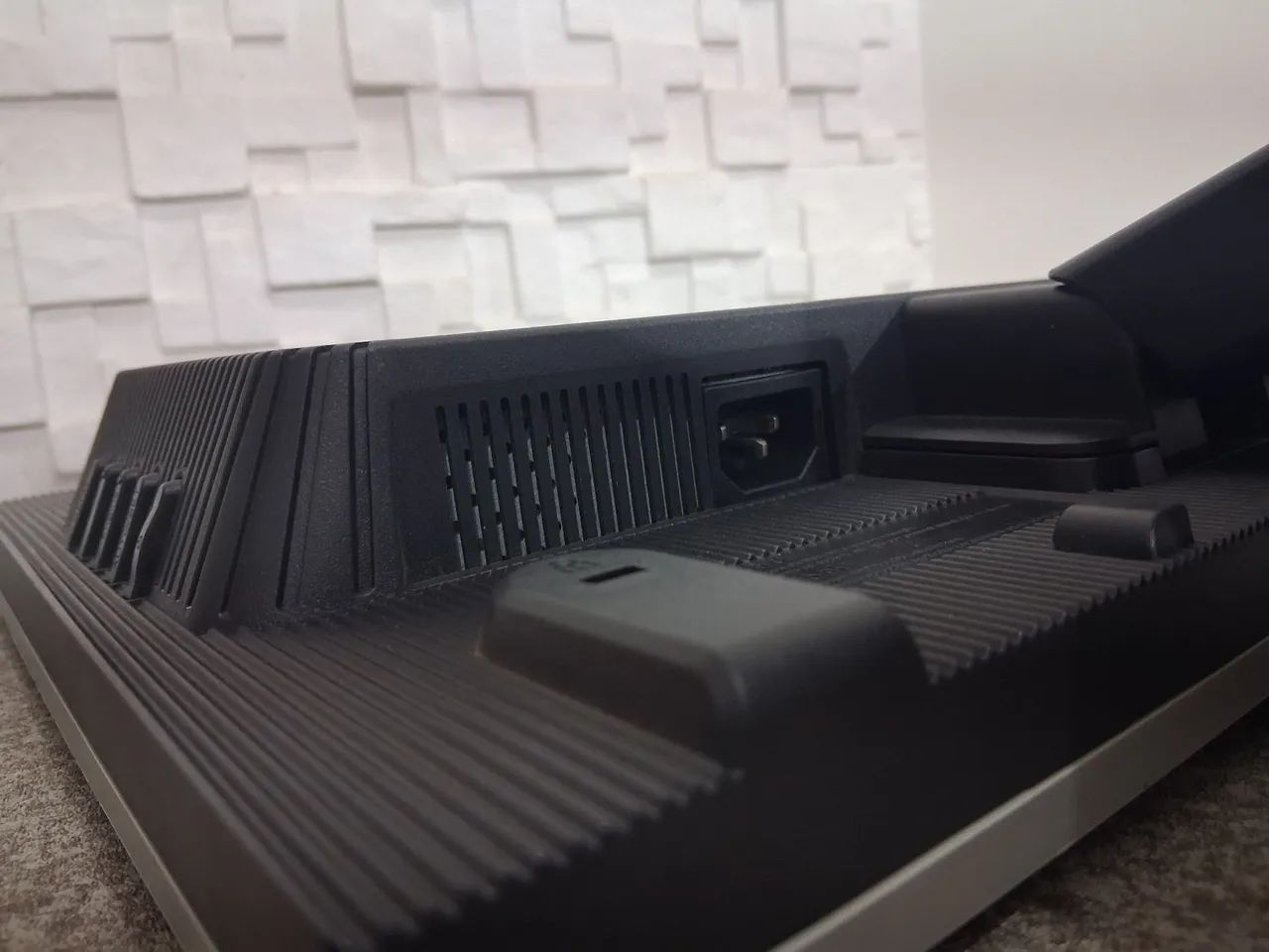 MONITOR LG 17 Polegadas ótimo estado. - Foto 4