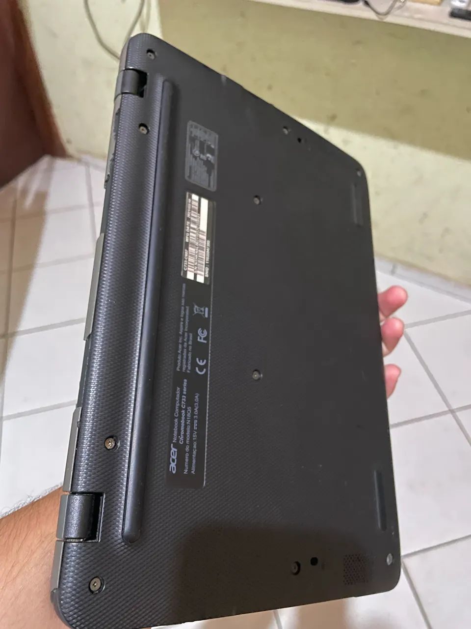 Chromebook Acer - Foto 3