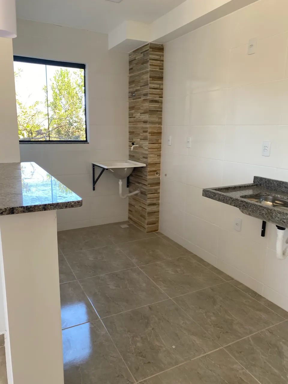 Aluga - se Apartamento Dalva 5 - Foto 3