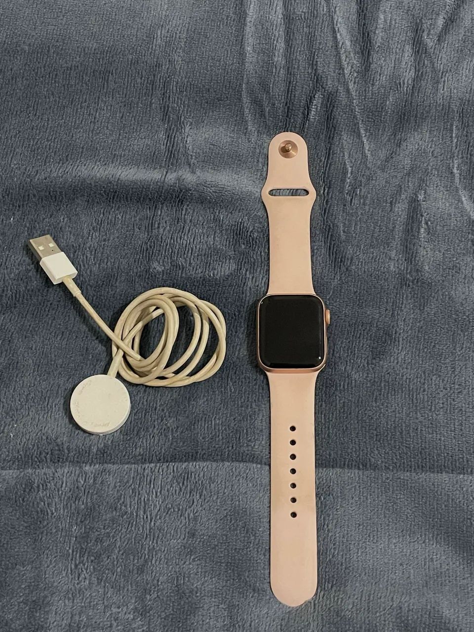 Apple Watch Series 4 - Smartwatches - Barro, Recife 1496994867 | OLX
