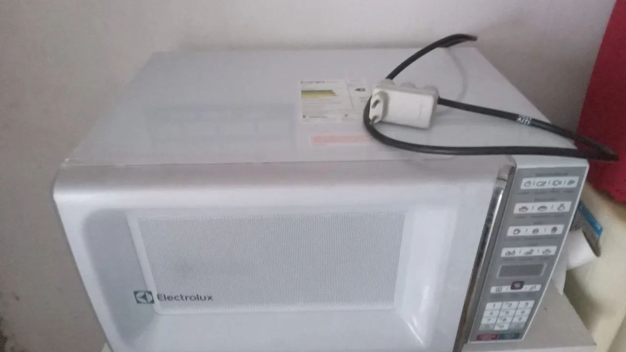 Micro-ondas Electrolux  - Foto 3