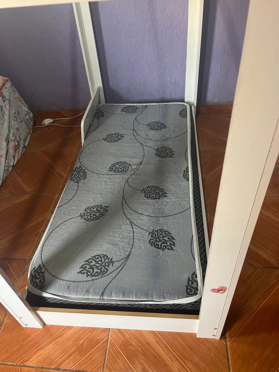 2 Cama infantil montessoriana - Foto 3