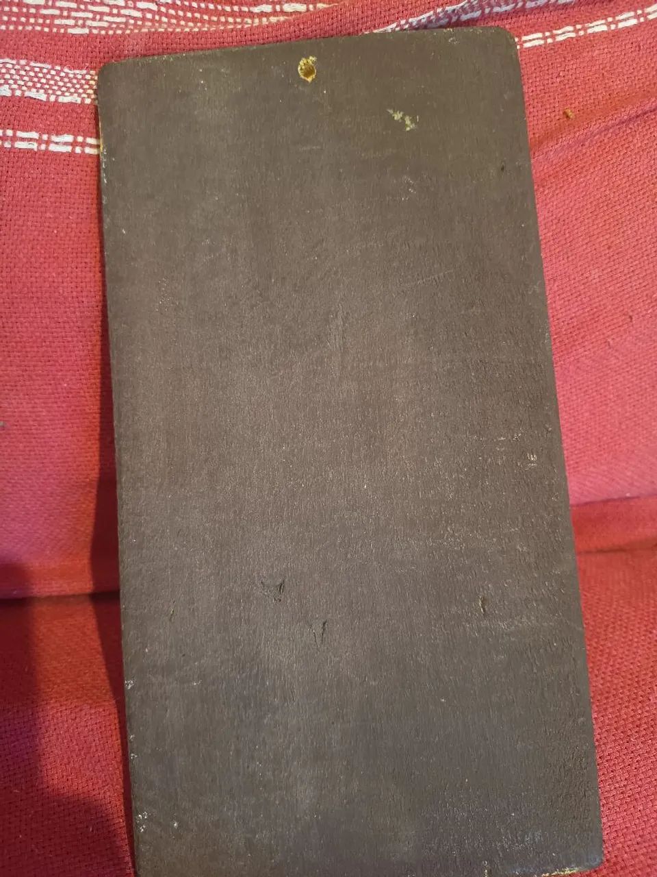 Quando religioso vintage  - Foto 4