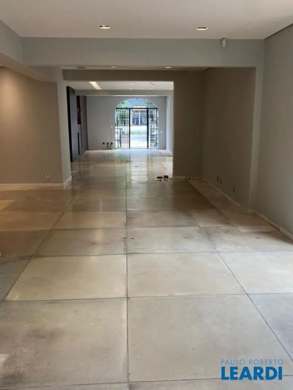 CASA ASSOBRADADA - HIGIENÓPOLIS - SP - Foto 4