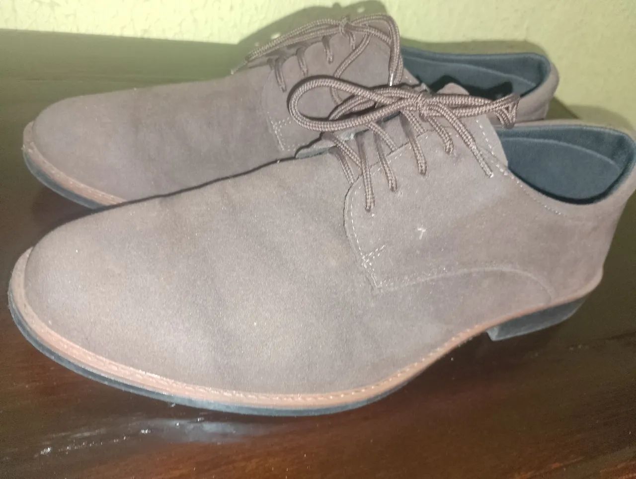 sapato masculino 42 - Foto 3