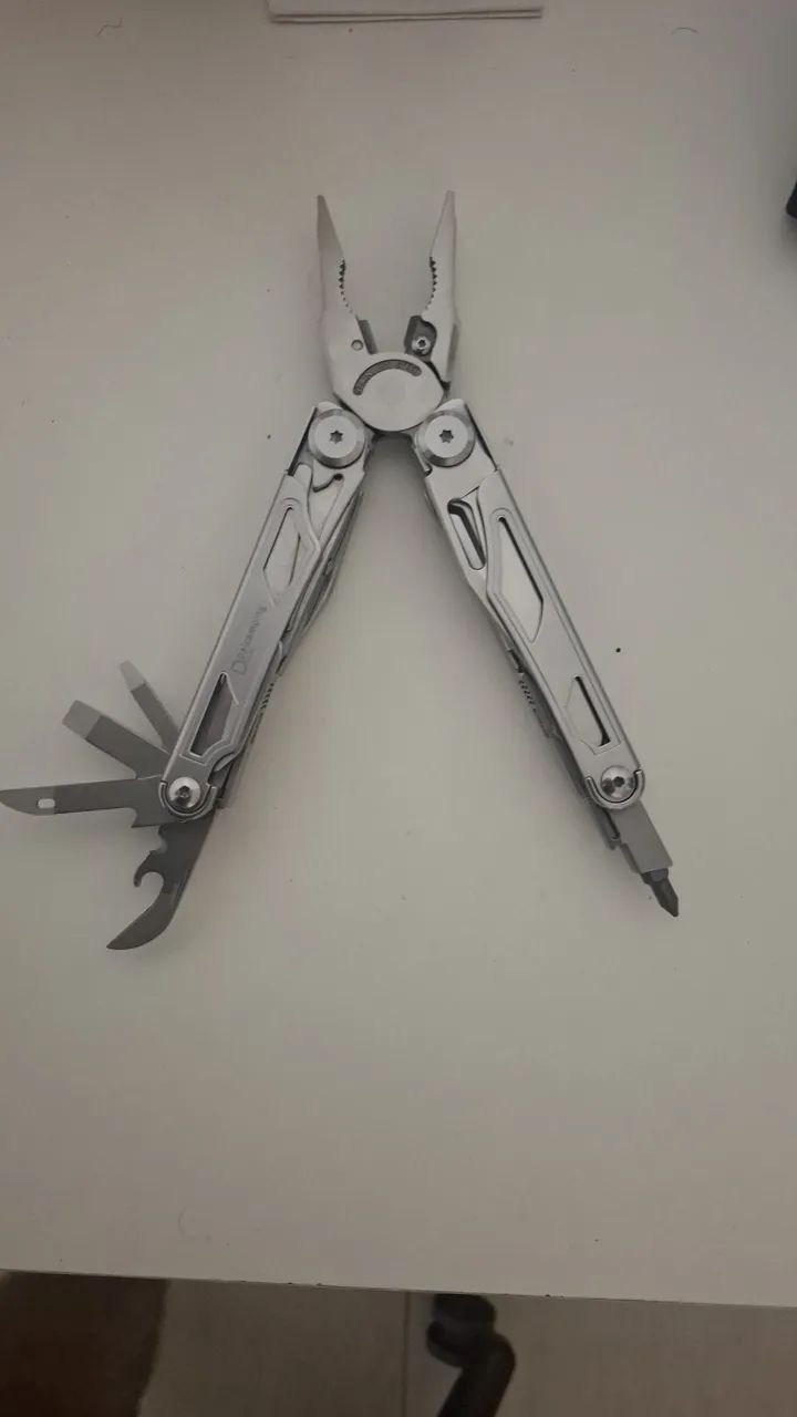 Multitool Daicamping DL30 - Foto 3