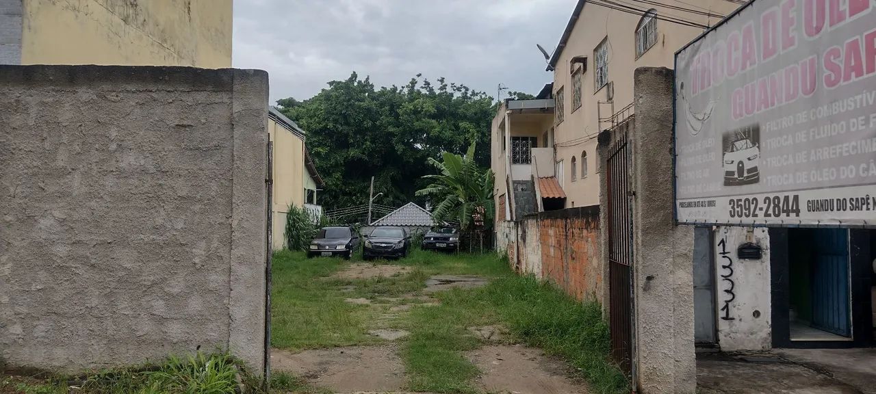 Foto - Rio de Janeiro - Campo Grande