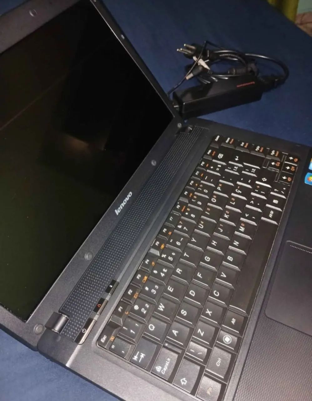 Notebook Lenovo g460  - Foto 3