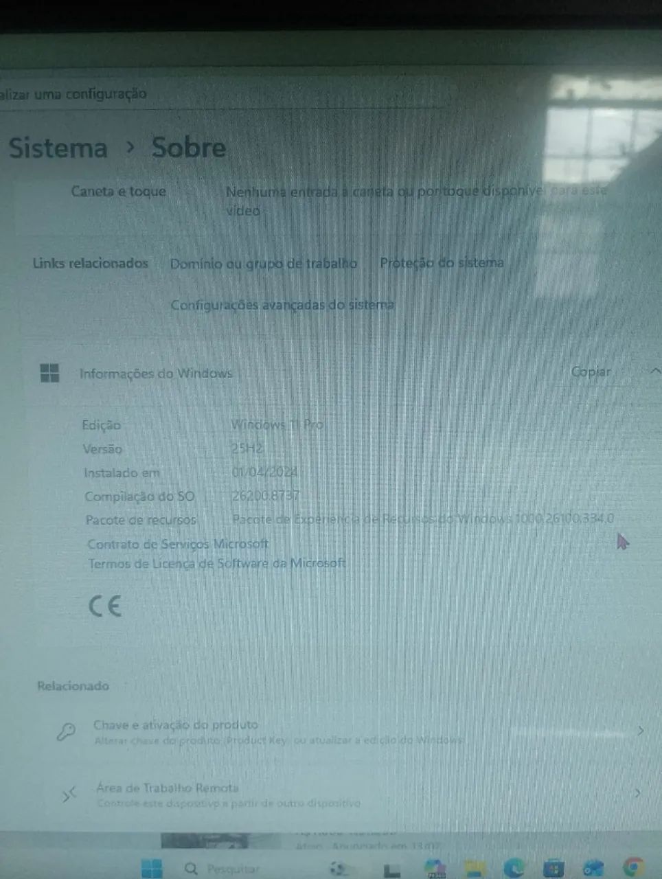computador completo Windows 11 - Foto 5
