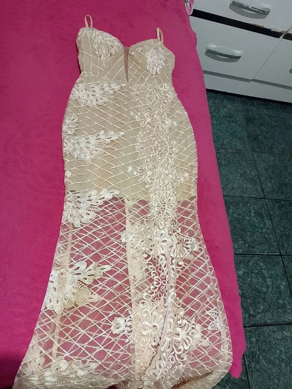 Vestidos - Foto 2