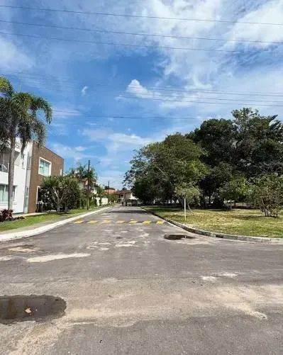 ITAPURANGA III, LOTE COM 800m2, COM PROJETO. - Foto 3