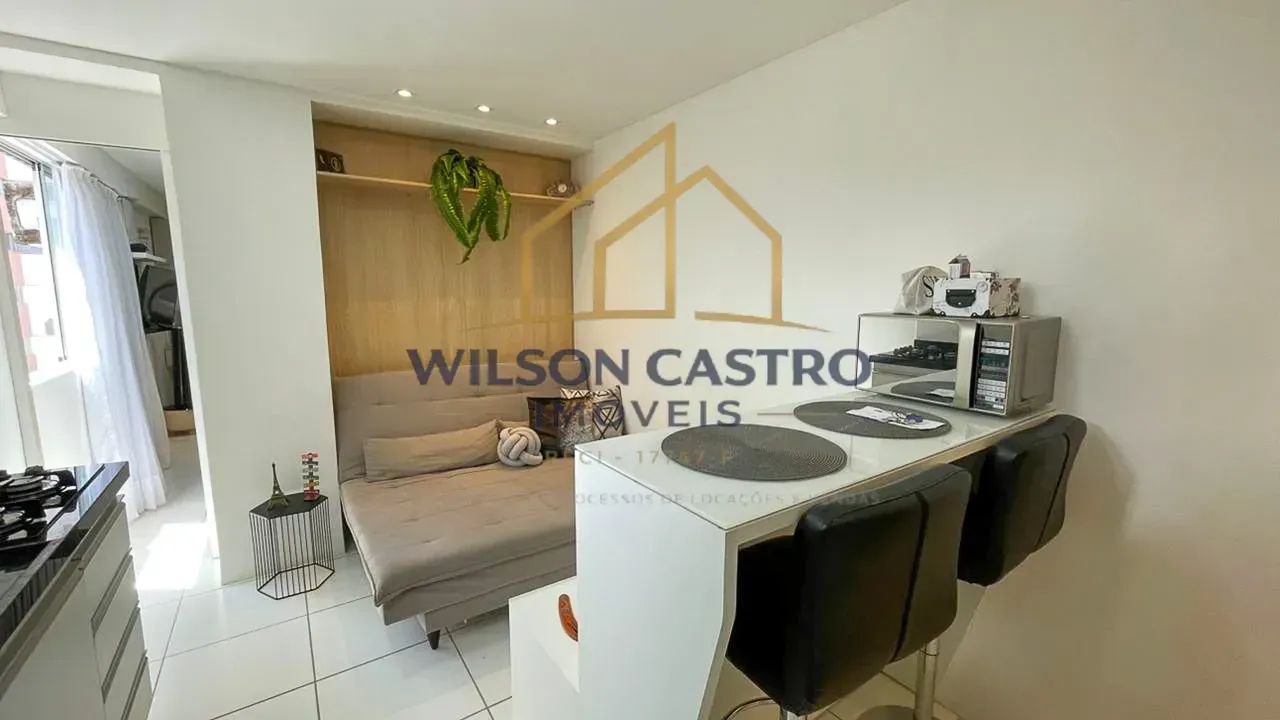 Apartamento, Madalena, 1 Quarto. - Foto 2