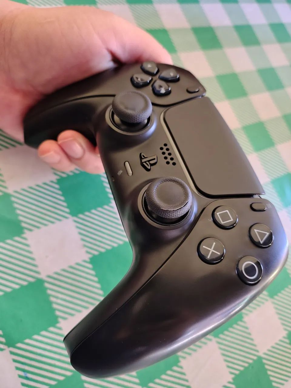 Controle para PS5, Com drift - Foto 2