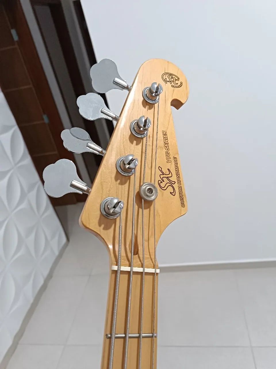 Baixo Sx Spb57 - Foto 4