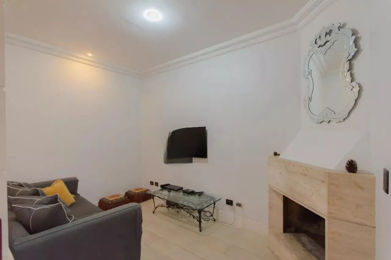 Casa à Venda - Vila Mariana, 3 Quartos, 300 m2 - Foto 4