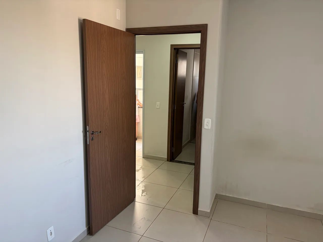 Apartamento Trio Resisence - Foto 2