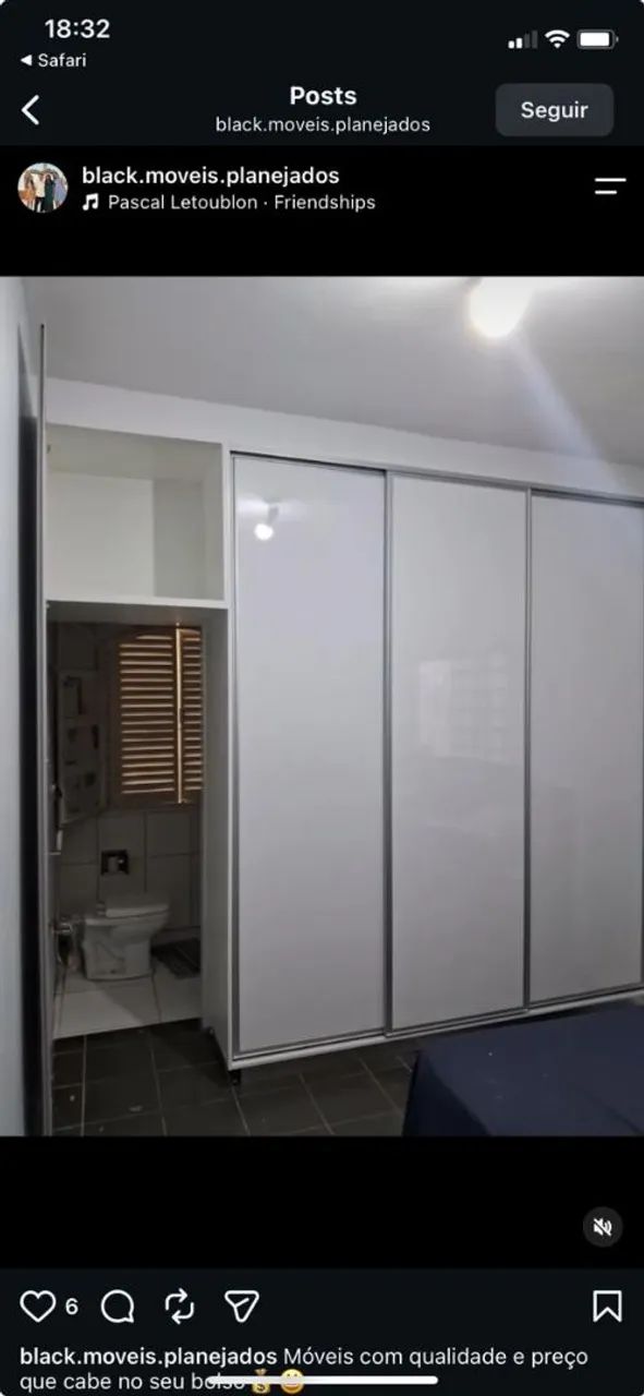 Móveis planejado brecK móveis planejado 