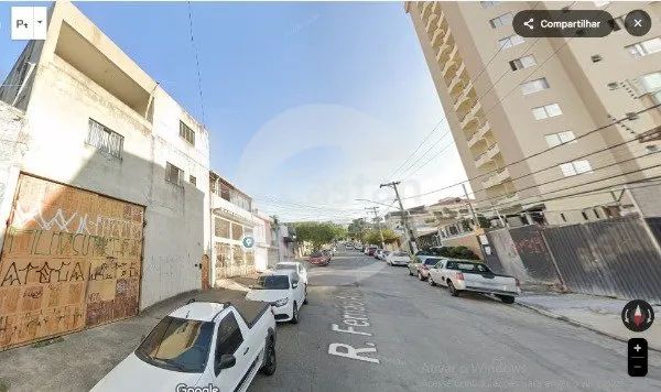 Galpão/Depósito/Armazém em Vila Matilde - Foto 2