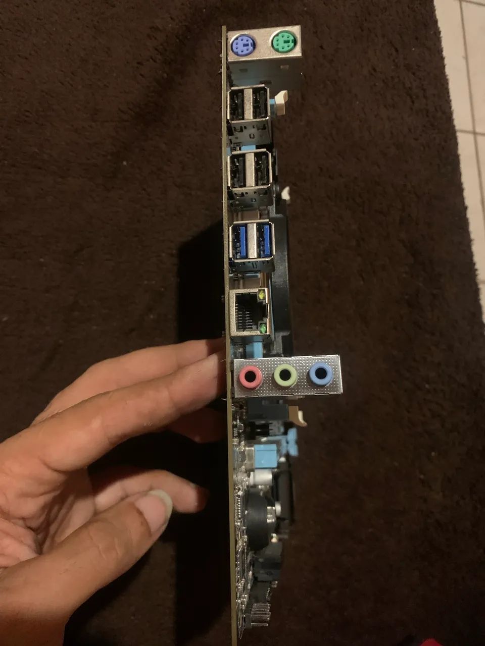 Kit Xeon X79  - Foto 2