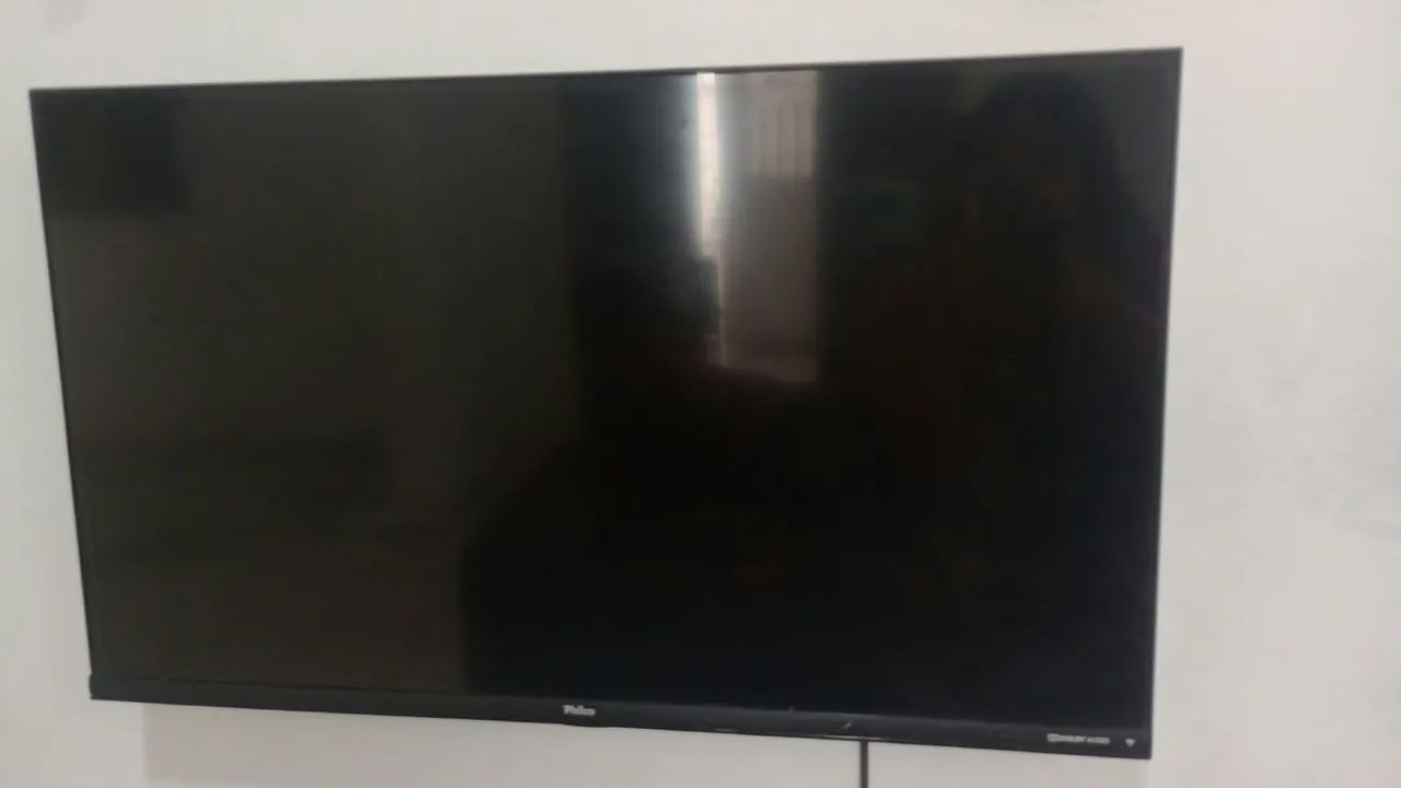 Tv smart