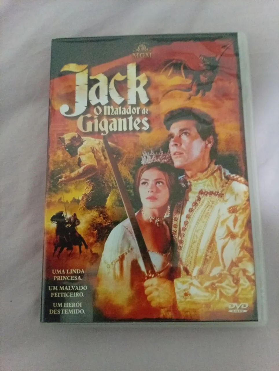 Filmes incríveis!!! - Foto 4