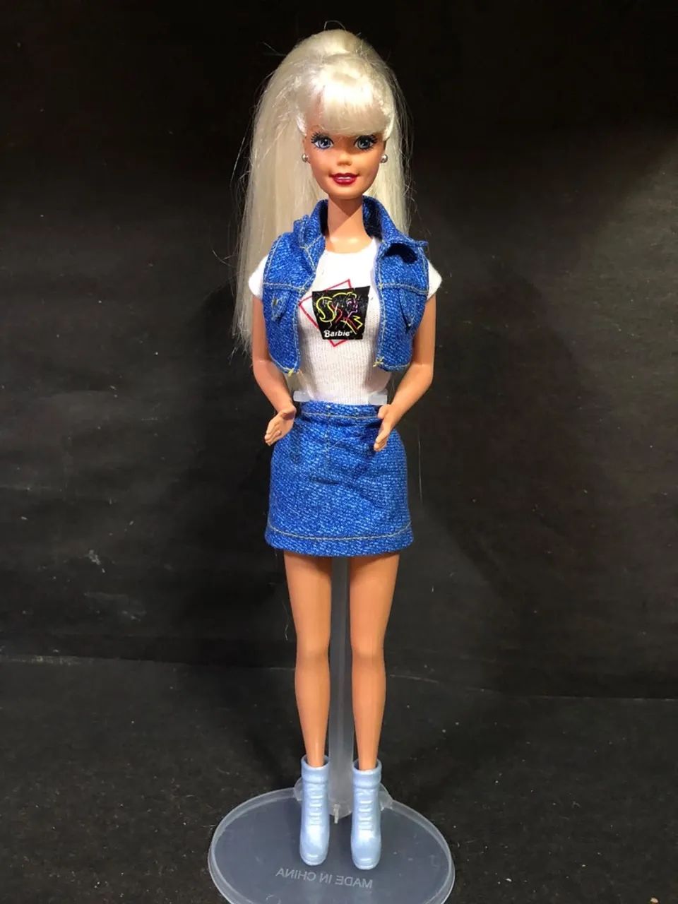 Boneca - Foto 5