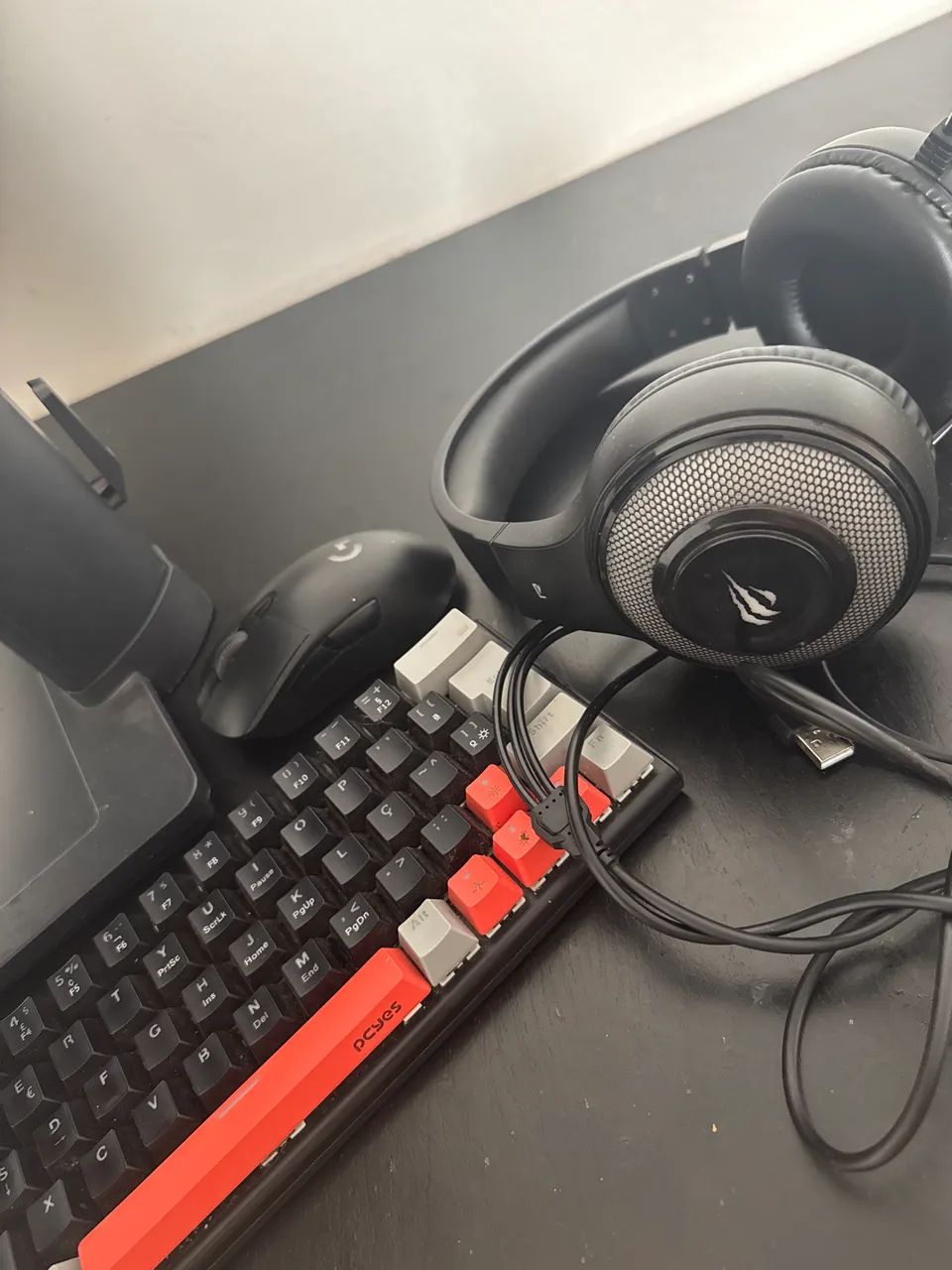 Periféricos gamer - Foto 5