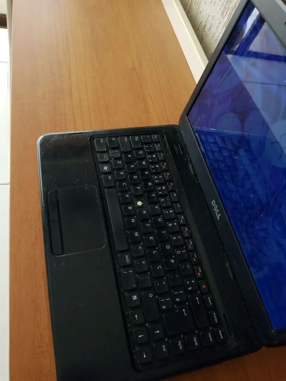 NOTEBOOK DELL INSPIRON N4050 - Foto 2