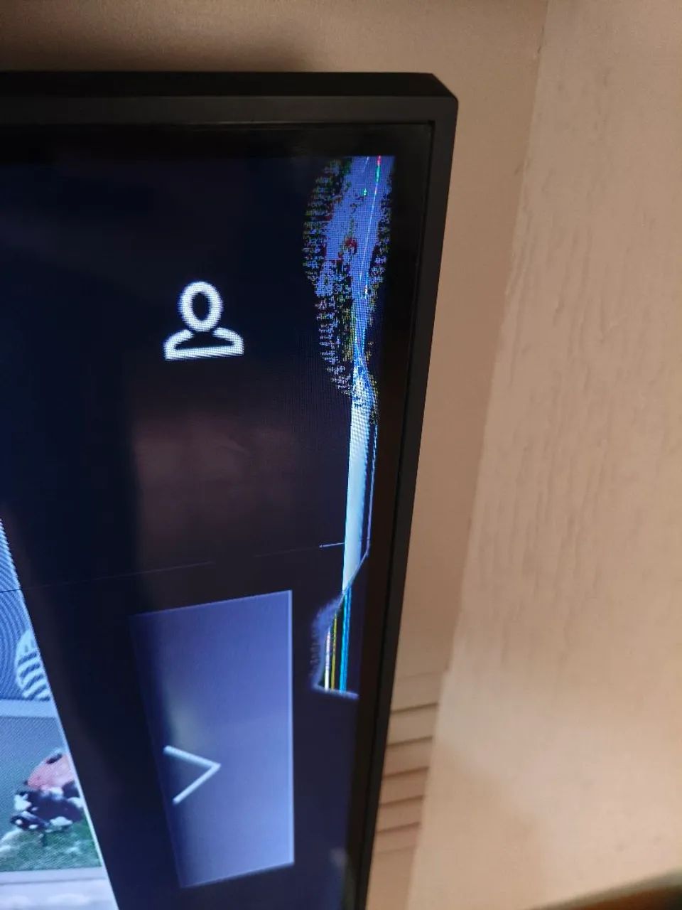 TV LG 55 POLEGADAS 4K  - Foto 2