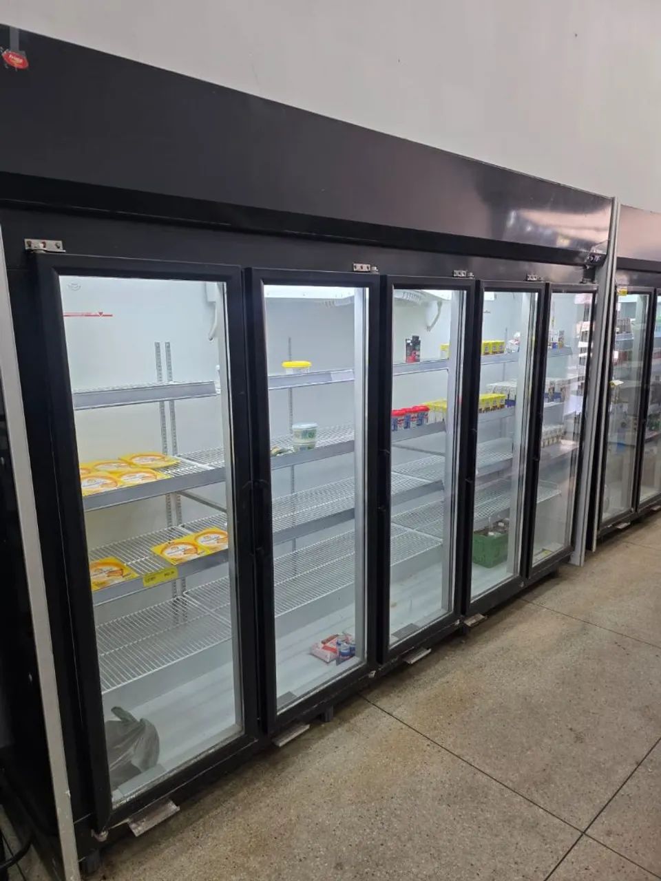  Vendo Todos os Equipamentos e Mercadorias  - Foto 2
