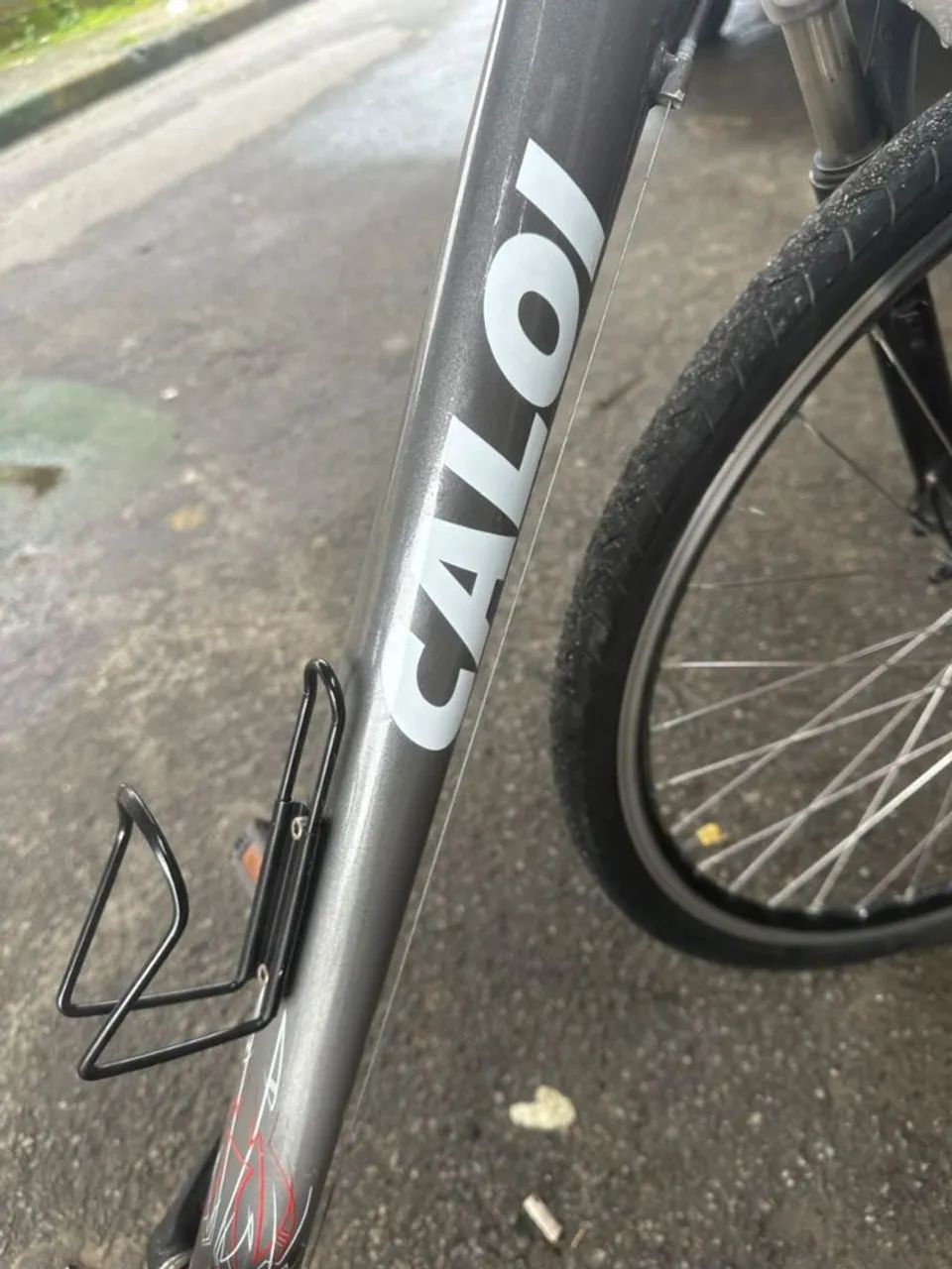 Caloi 700  - Foto 4