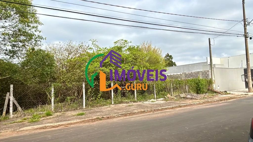 TERRENO - VALE VERDE - SP