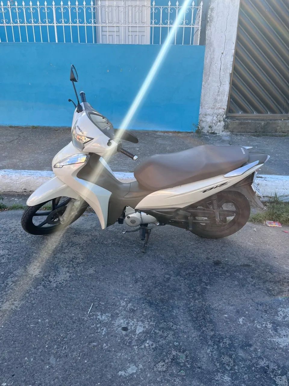 Biz 125 - Foto 4