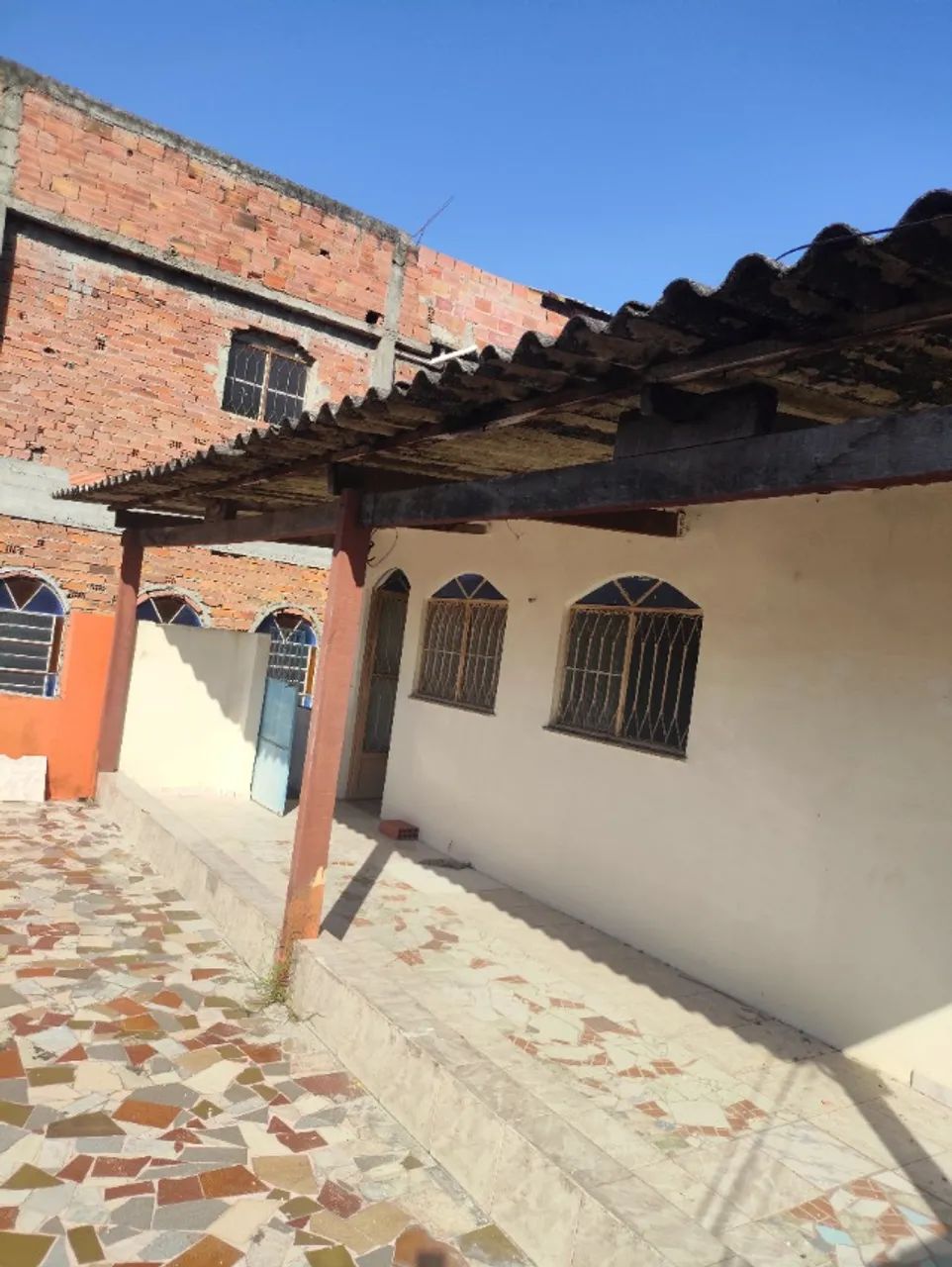 Foto - São Gonçalo - Tribobó
