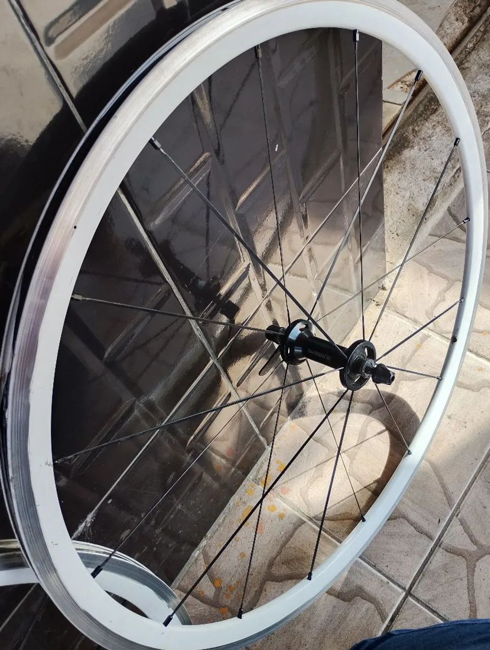 Rodas speed