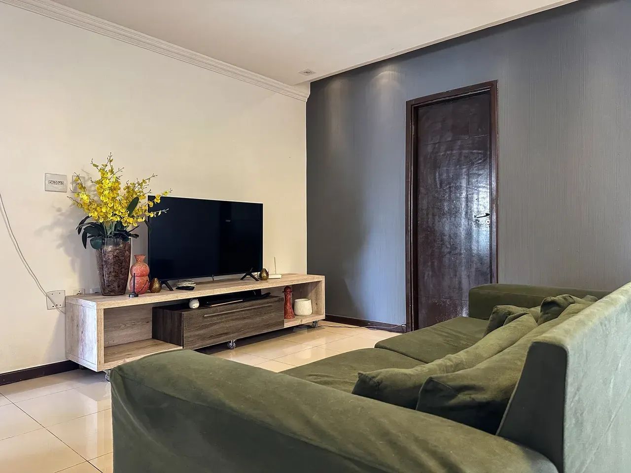 Apartamento Mobiliado em Belém, No Ed. Flex Wave - Foto 2