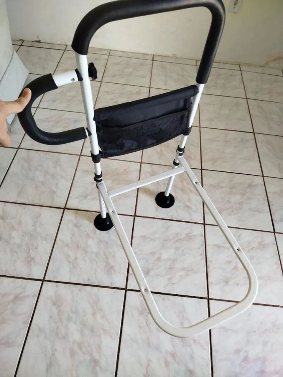 Uso hospitalar - Foto 5