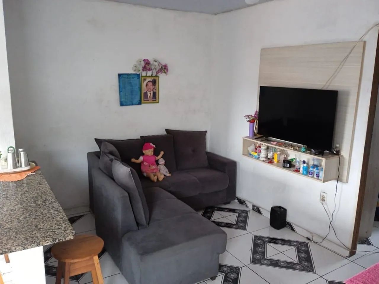 Casa com ponto comercial  - Foto 3