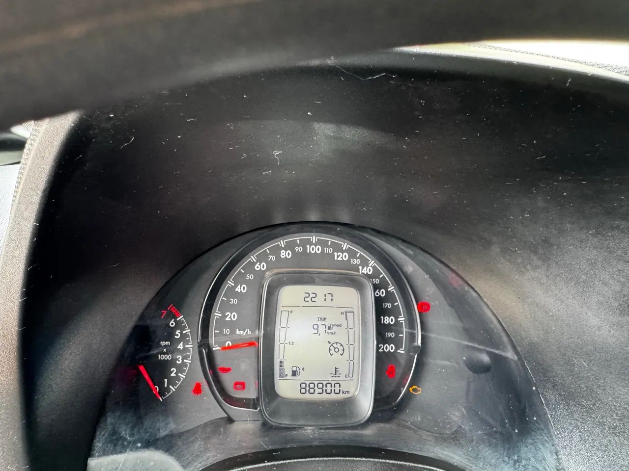 Fiat Strada Endurance 1.4 Flex 8V CS Plus 2023 - Foto 3