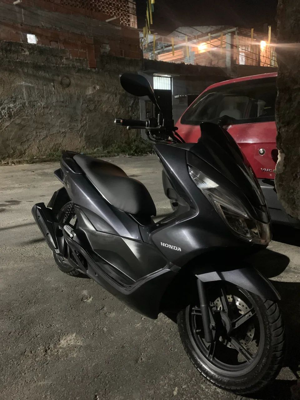 Pcx 2016 Muito nova !!! - Foto 2