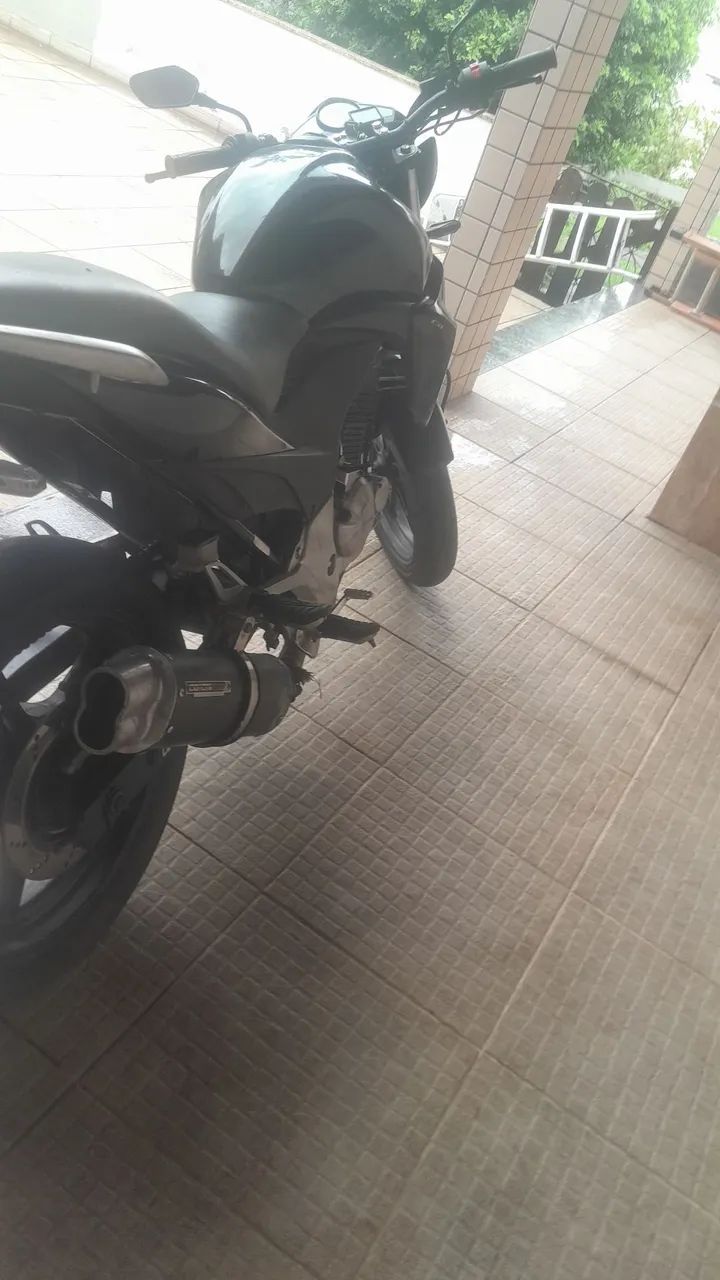 Cb300r