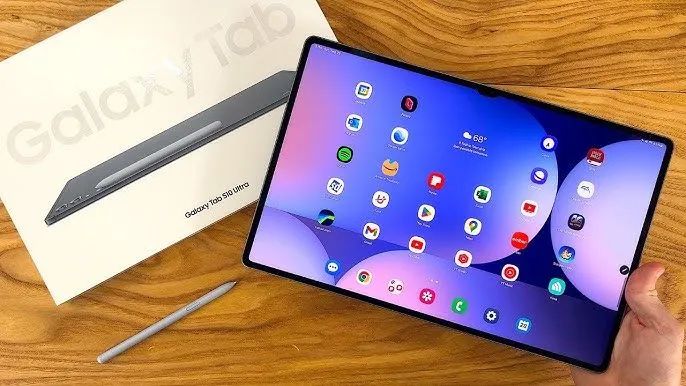 Samsung Galaxy tab s10  lite - Foto 2