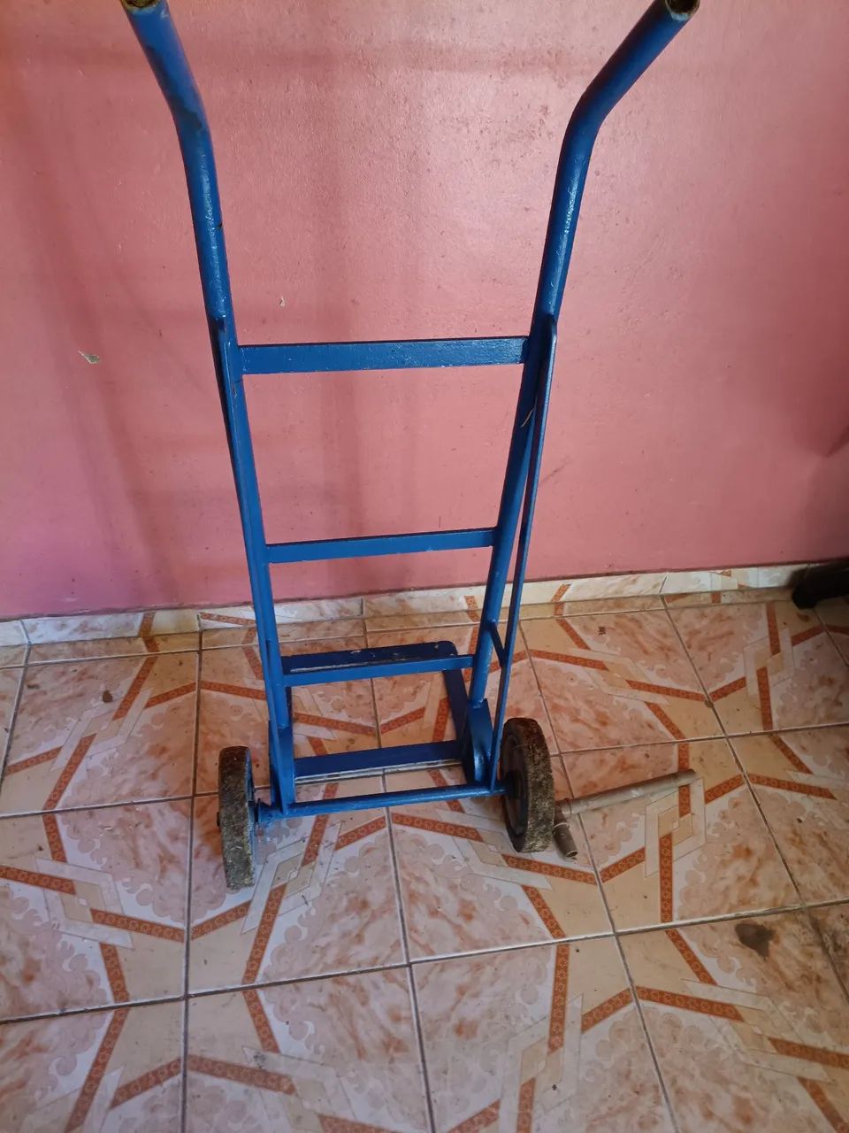Carinho  - Foto 2