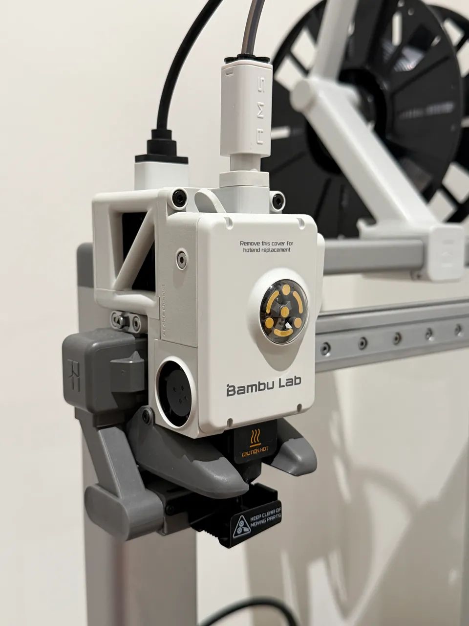 Bambu Lab A1 - muito nova  - Foto 2