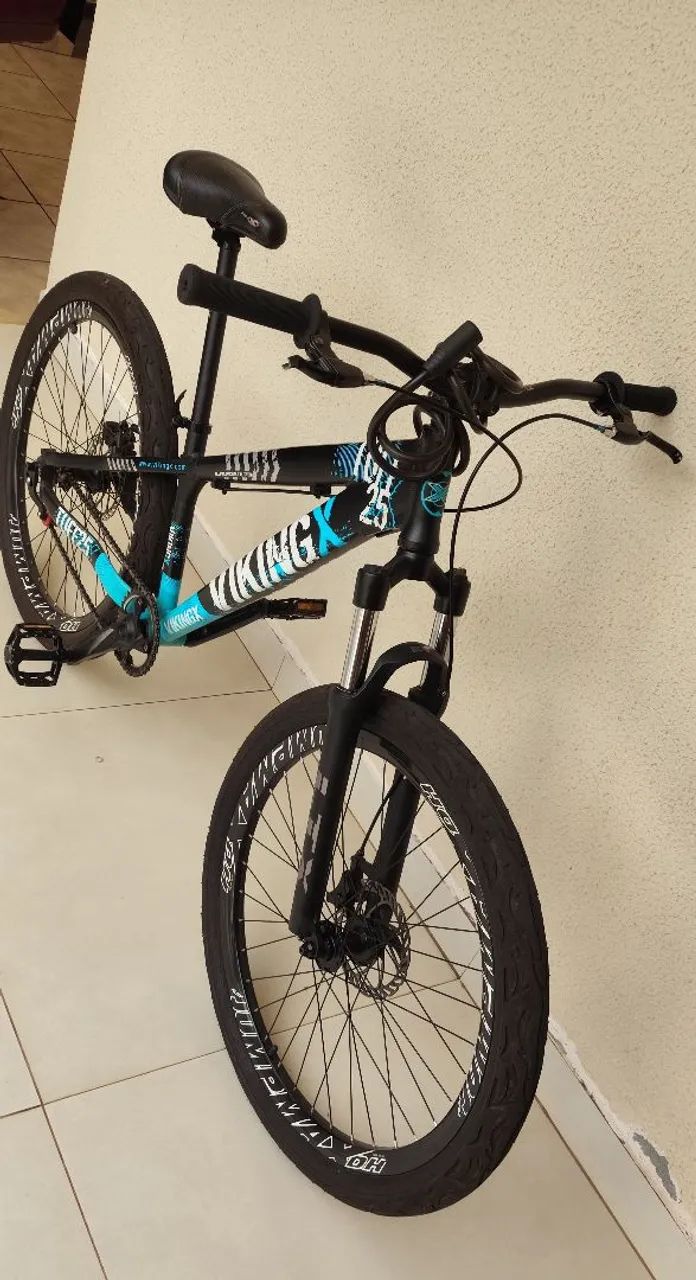 VIKING X AZUL - Foto 2
